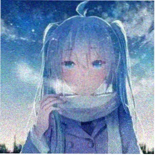 读者周昀的头像
